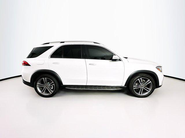 used 2022 Mercedes-Benz GLE 350 car, priced at $37,197