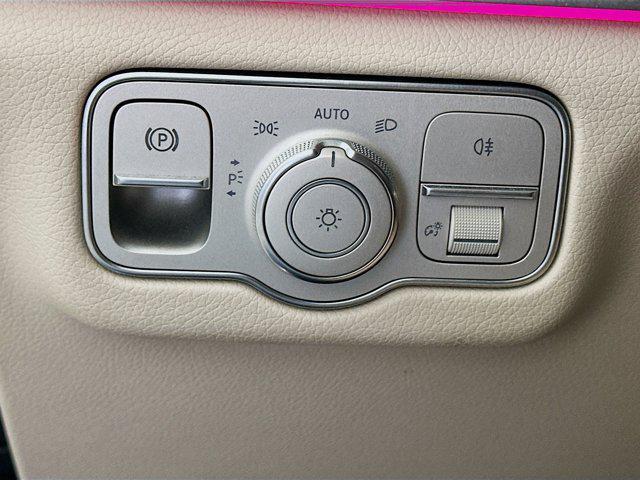 used 2022 Mercedes-Benz GLE 350 car, priced at $37,197