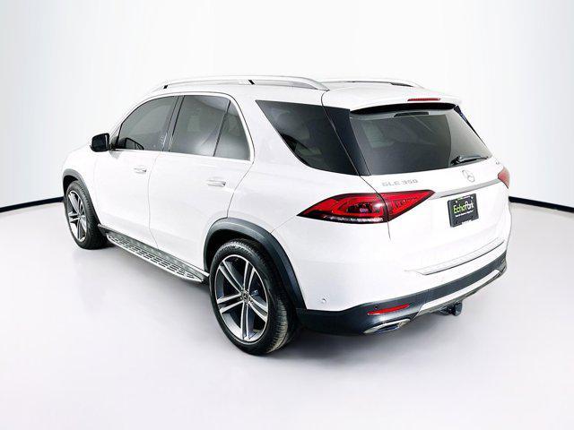 used 2022 Mercedes-Benz GLE 350 car, priced at $37,197