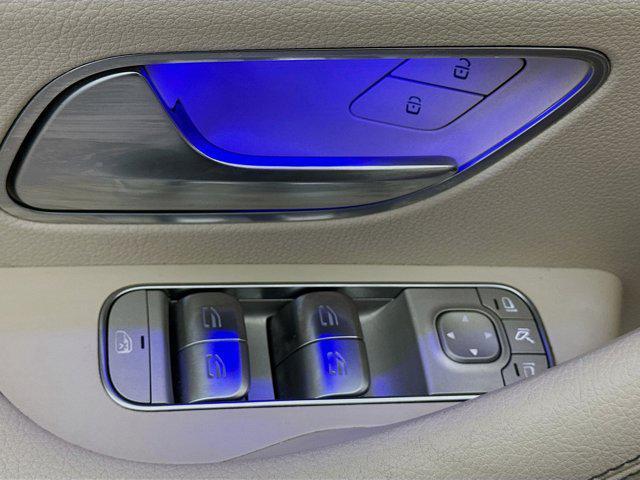 used 2022 Mercedes-Benz GLE 350 car, priced at $37,197