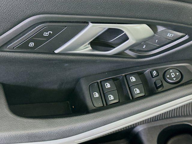 used 2025 BMW 330 car, priced at $30,987
