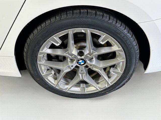 used 2025 BMW 330 car, priced at $30,987