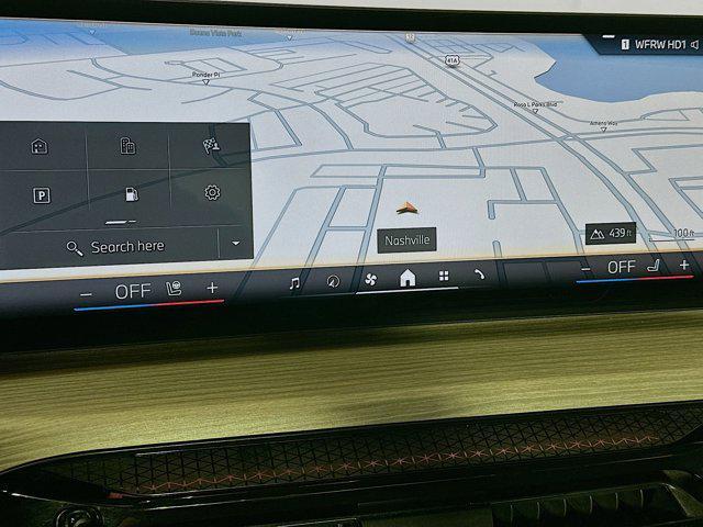 used 2025 BMW 330 car, priced at $30,987