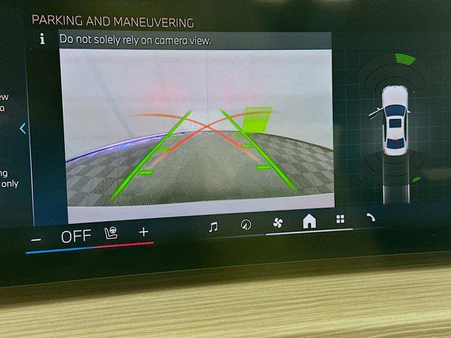 used 2025 BMW 330 car, priced at $30,987