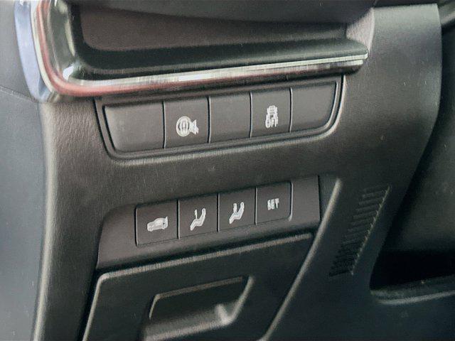used 2024 Mazda Mazda3 car, priced at $21,997