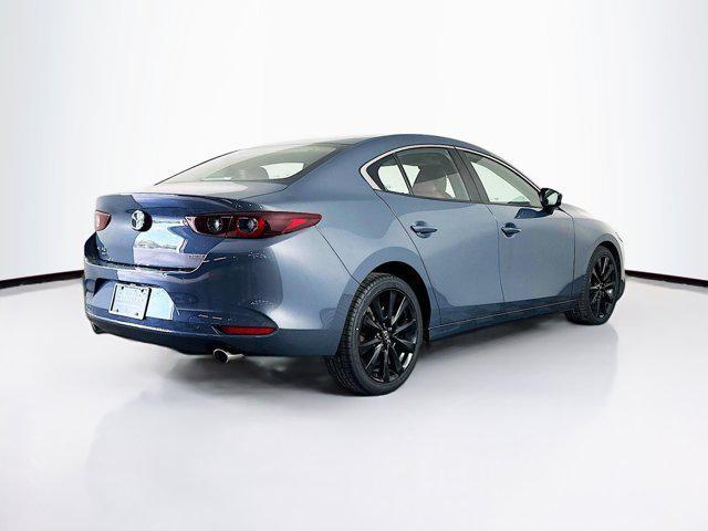 used 2024 Mazda Mazda3 car, priced at $21,997