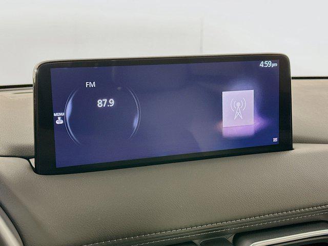 used 2025 Mazda CX-5 car, priced at $30,996