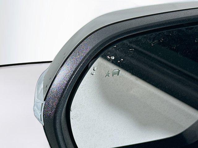 used 2025 GMC Acadia car, priced at $29,487