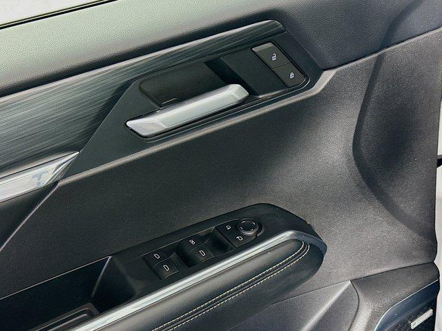 used 2025 GMC Acadia car, priced at $29,487