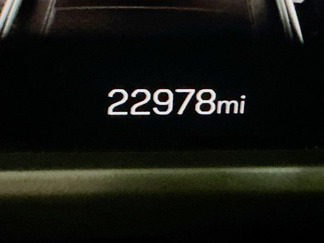 used 2025 GMC Acadia car, priced at $29,487