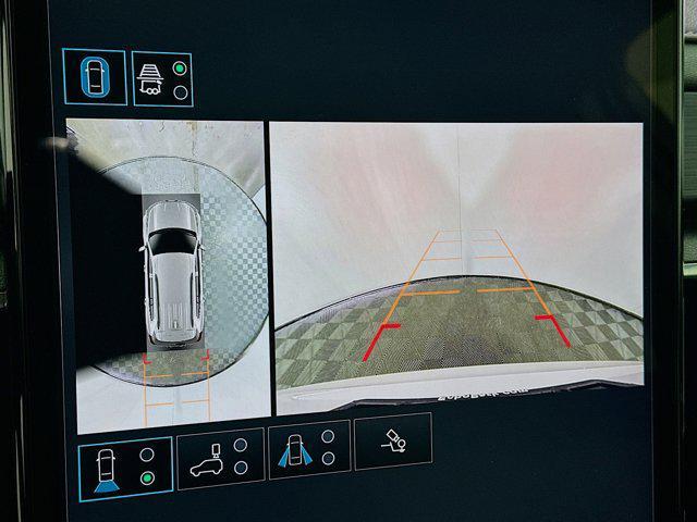 used 2025 GMC Acadia car, priced at $29,487