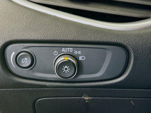 used 2024 Chevrolet Malibu car, priced at $16,987