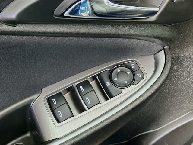 used 2024 Chevrolet Malibu car, priced at $16,987