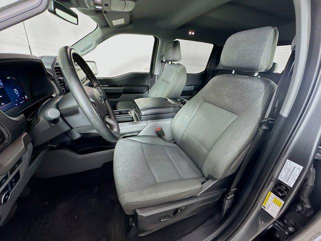 used 2024 Ford F-150 car, priced at $34,996