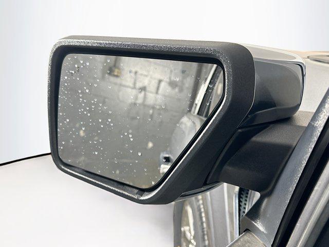 used 2024 Ford F-150 car, priced at $34,996