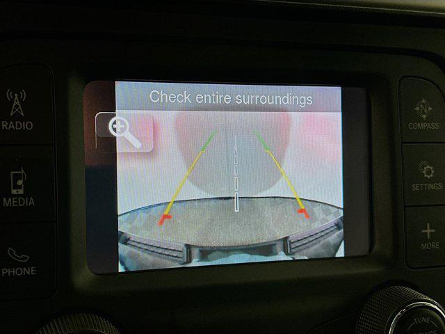 used 2023 Ram 1500 car, priced at $32,397