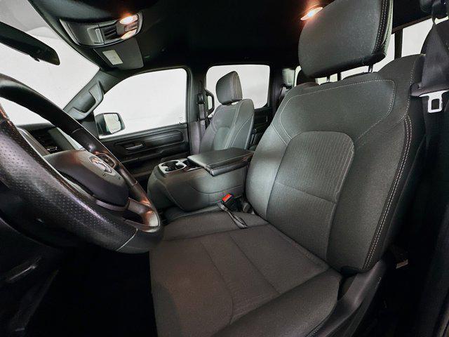 used 2023 Ram 1500 car, priced at $32,397