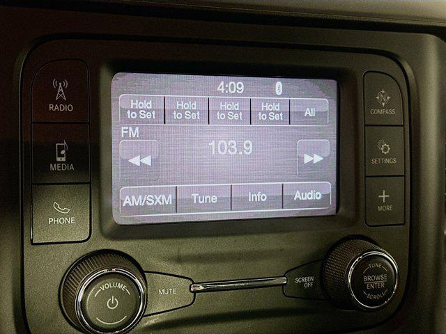 used 2023 Ram 1500 car, priced at $32,397