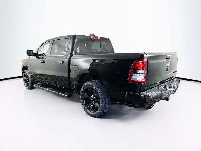 used 2023 Ram 1500 car, priced at $32,397