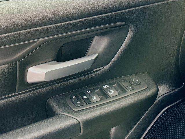 used 2023 Ram 1500 car, priced at $32,397