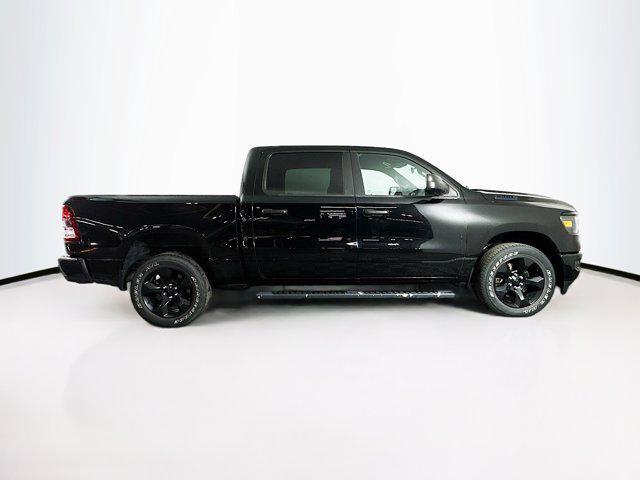 used 2023 Ram 1500 car, priced at $32,397