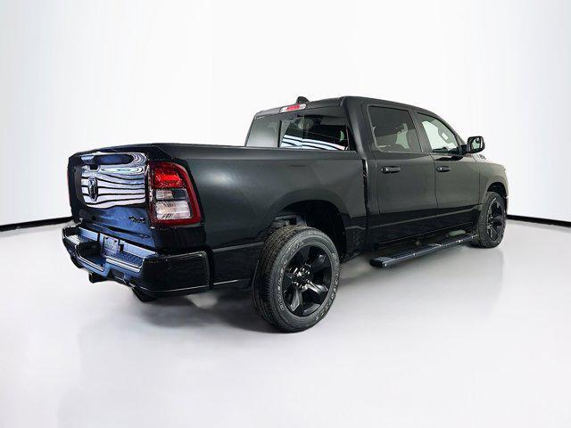 used 2023 Ram 1500 car, priced at $32,397