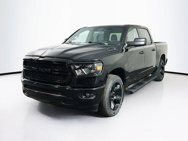 used 2023 Ram 1500 car, priced at $32,397