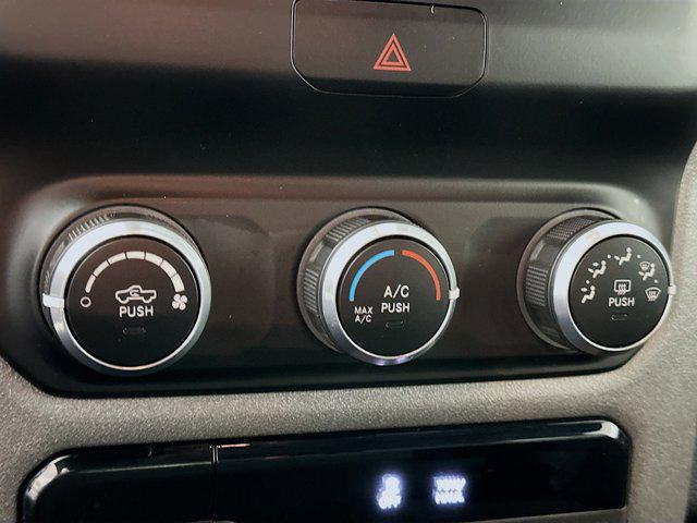 used 2023 Ram 1500 car, priced at $32,397