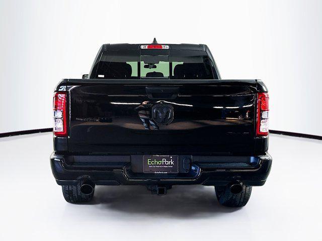 used 2023 Ram 1500 car, priced at $32,397
