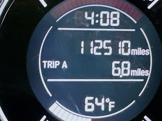 used 2019 Honda HR-V car, priced at $13,496