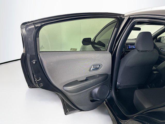 used 2019 Honda HR-V car, priced at $13,496