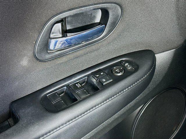 used 2019 Honda HR-V car, priced at $13,496