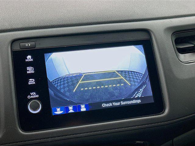 used 2019 Honda HR-V car, priced at $13,496