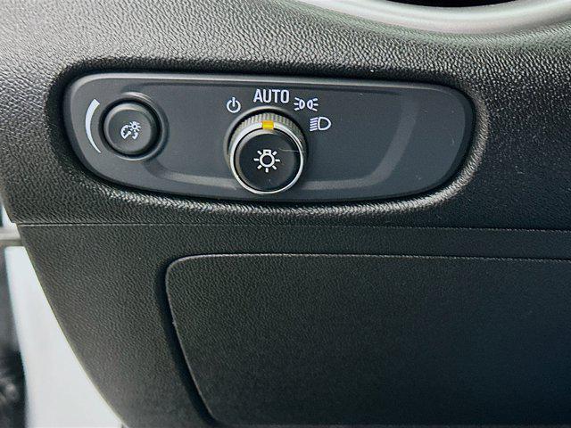 used 2024 Chevrolet Malibu car, priced at $16,996