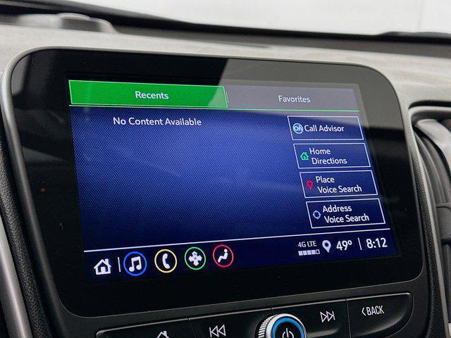 used 2024 Chevrolet Malibu car, priced at $16,996