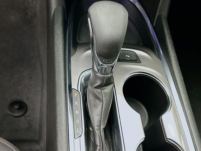 used 2024 Chevrolet Malibu car, priced at $16,996