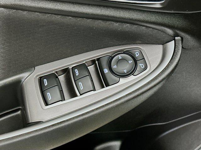 used 2024 Chevrolet Malibu car, priced at $16,996