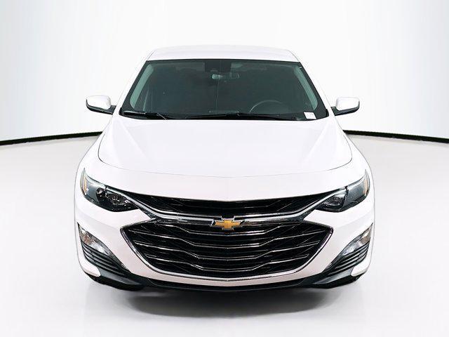 used 2024 Chevrolet Malibu car, priced at $16,996