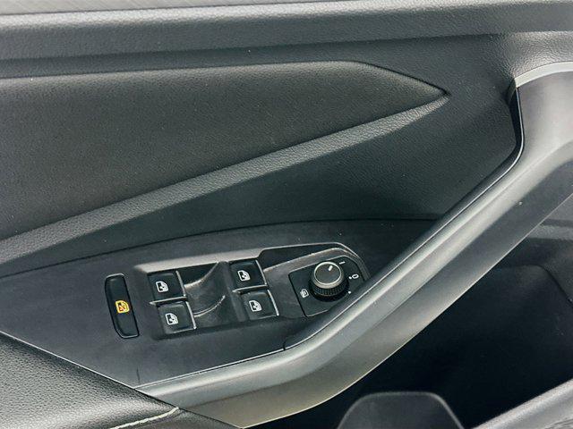 used 2024 Volkswagen Jetta car, priced at $17,687