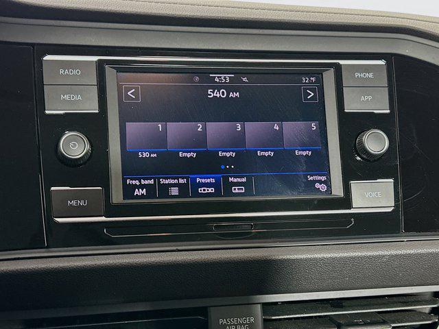 used 2024 Volkswagen Jetta car, priced at $17,687