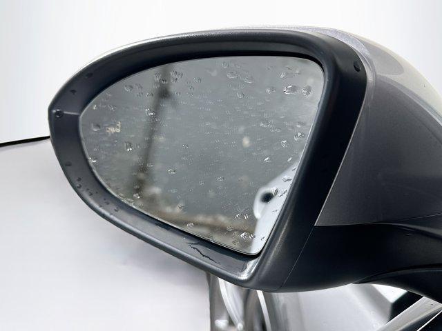 used 2024 Volkswagen Jetta car, priced at $17,687