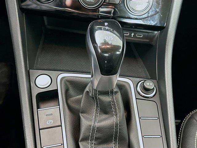 used 2024 Volkswagen Jetta car, priced at $17,687