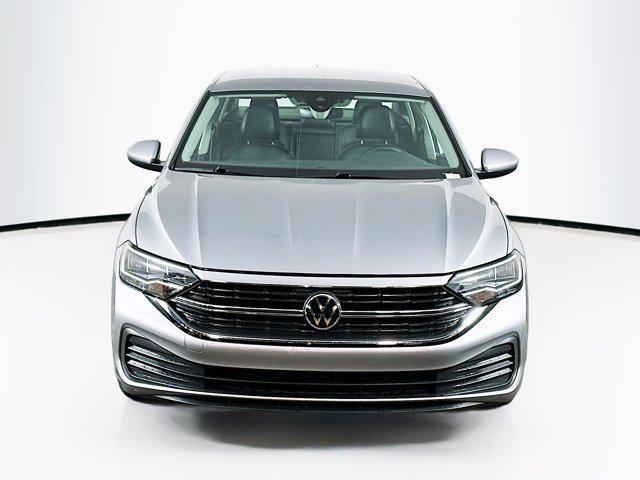 used 2024 Volkswagen Jetta car, priced at $17,687