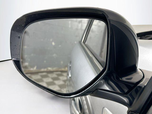 used 2024 Mitsubishi Outlander Sport car, priced at $17,487