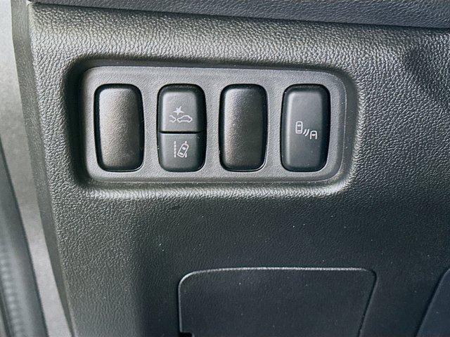 used 2024 Mitsubishi Outlander Sport car, priced at $17,487