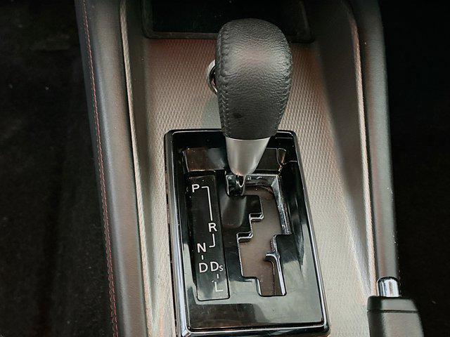 used 2024 Mitsubishi Outlander Sport car, priced at $17,487