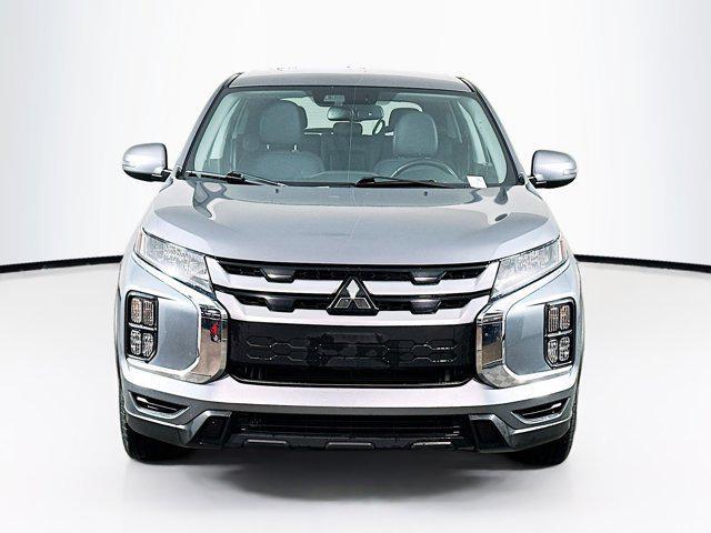 used 2024 Mitsubishi Outlander Sport car, priced at $17,487