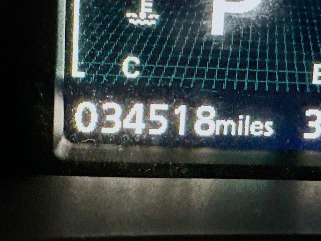 used 2024 Mitsubishi Outlander Sport car, priced at $17,487