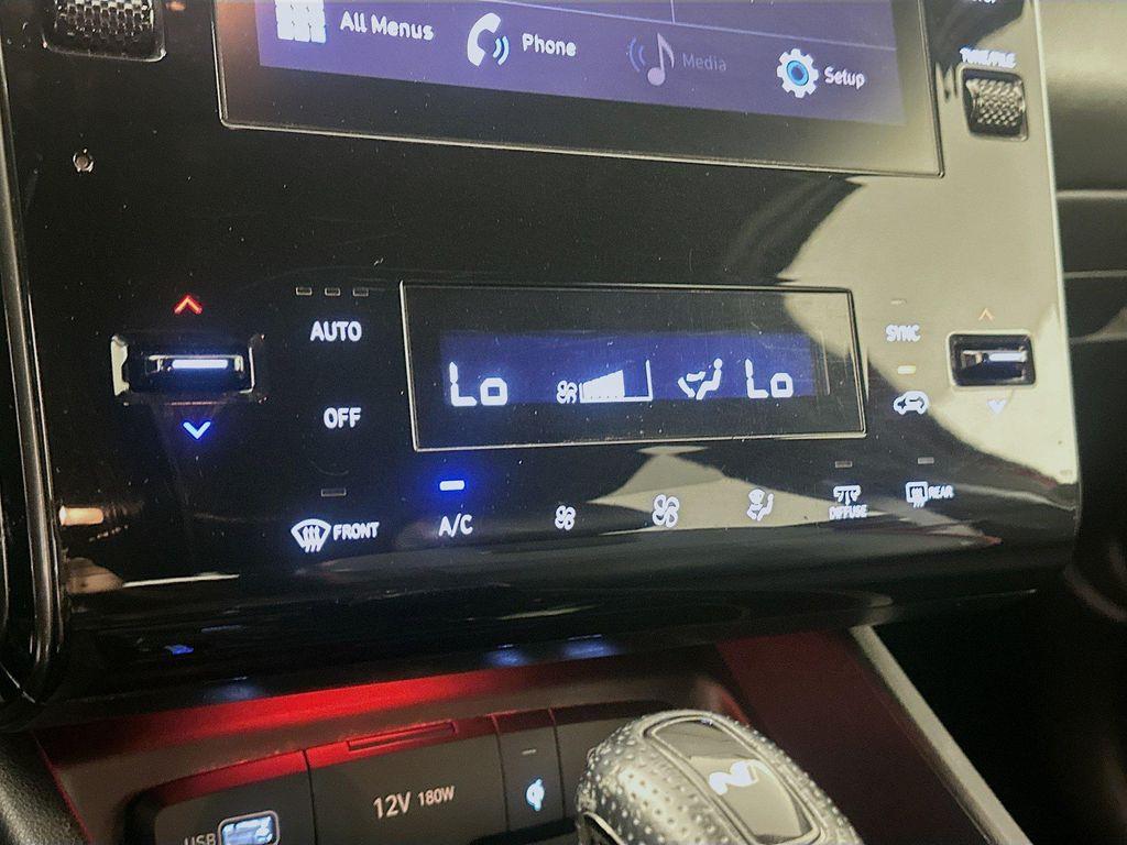 used 2022 Hyundai Tucson car, priced at $20,896