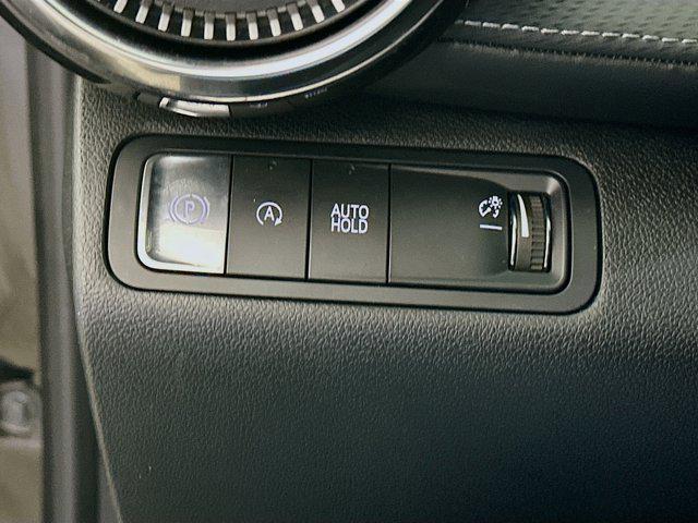 used 2025 Chevrolet Equinox car, priced at $22,996